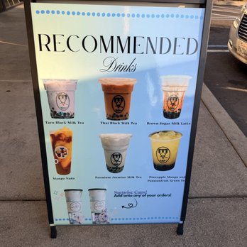 Em-Tea - Recommended Specialty Drinks - Bubble Tea Near Me - Merced, California Em-Tea - Recommended Specialty Drinks - Bubble Tea Near Me - Merced, California