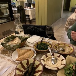 Olive Branch Cafe & Restaurant