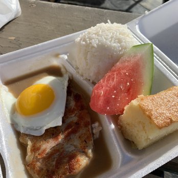 Diamond Head Market & Grill - 朝の定食 - Bakeries Near Me - Honolulu, Hawaii Diamond Head Market & Grill - 朝の定食 - Bakeries Near Me - Honolulu, Hawaii
