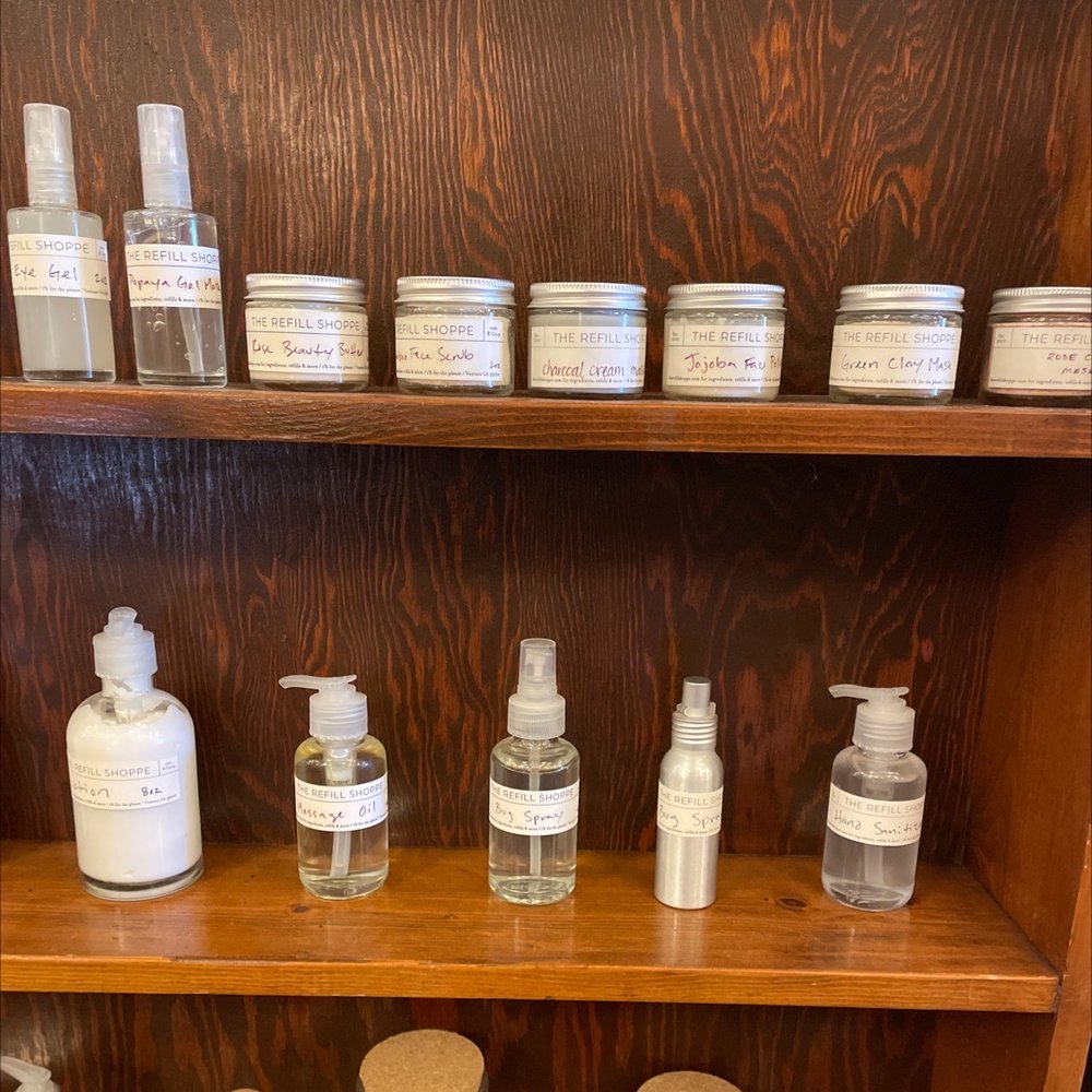 THE REFILL SHOPPE 174 Photos & 101 Reviews 363 E Main St, Ventura