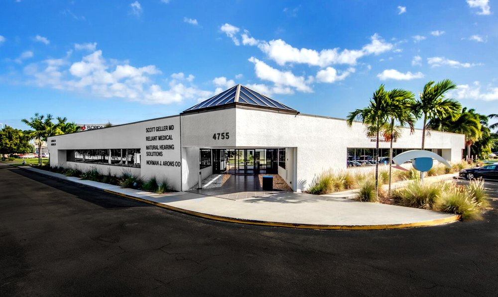 SCOTT GELLER, MD Updated October 2024 16 Photos & 22 Reviews 4755 Summerlin Rd, Fort Myers