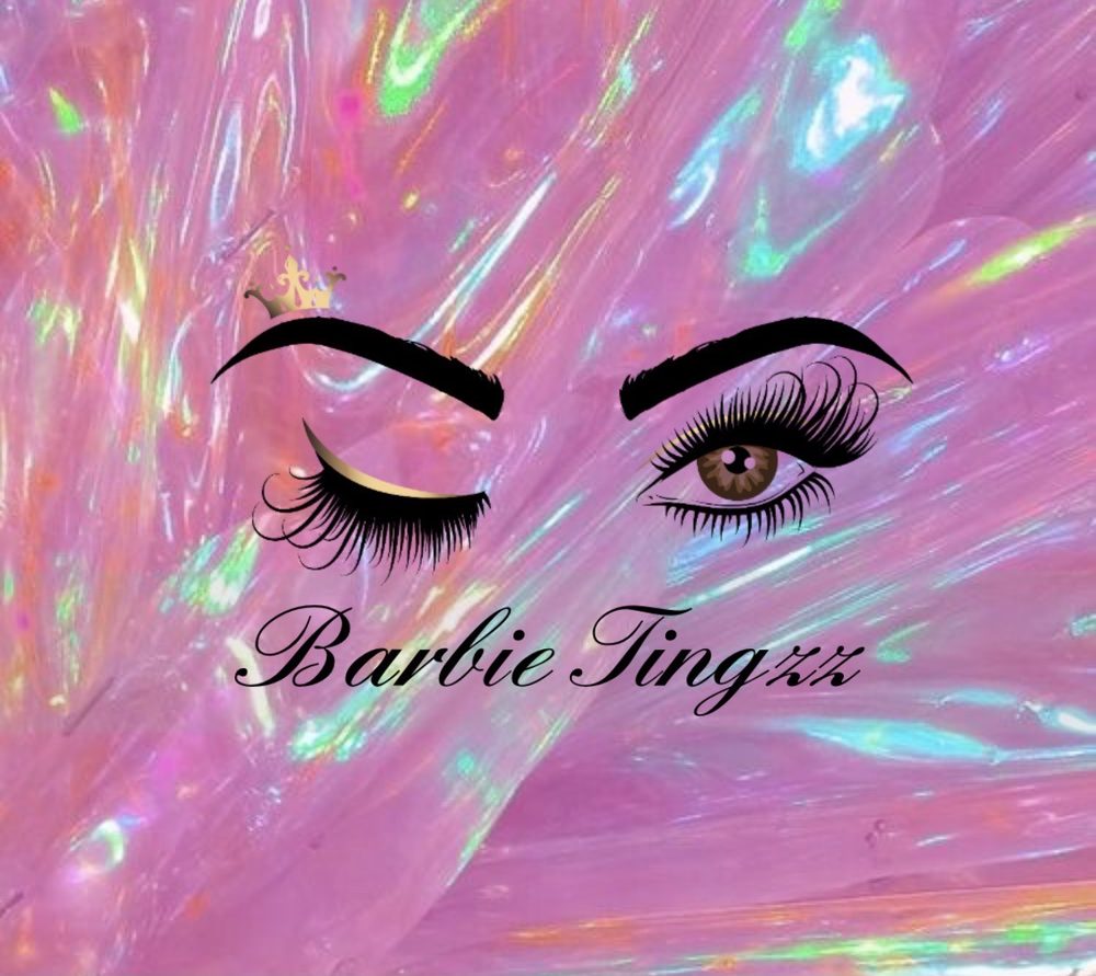 Barbie Tingzz Logo