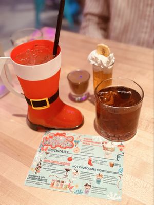 JoJo's Shake Bar - Orlando by null