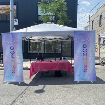 PsychicBella - Oss fest 2022 - Psychics Near Me - Toronto, Ontario PsychicBella - Oss fest 2022 - Psychics Near Me - Toronto, Ontario