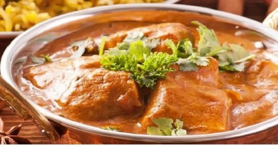 Dhaba Indian Kitchen by null