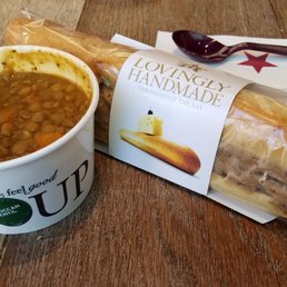 Moroccan Lentil