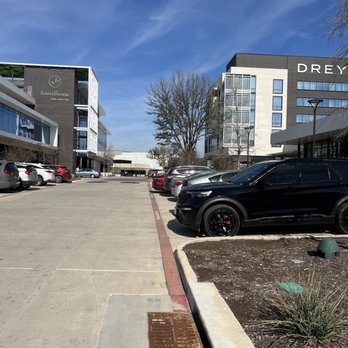 Drey Hotel - The Village Dallas - Hotels Near Me - Dallas, Texas