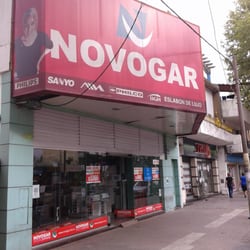 Novogar