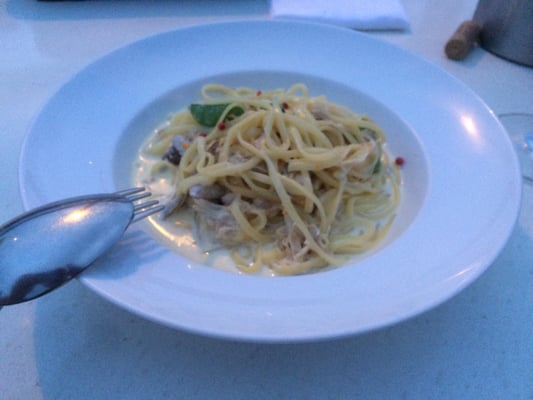 Amalfi della Sera by null