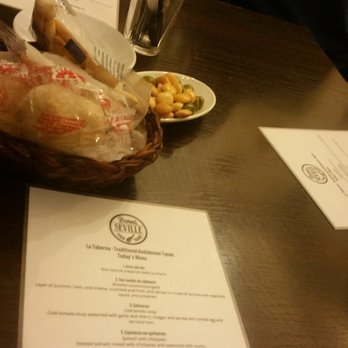 Devour Seville - Food Tours Near Me - Madrid, M