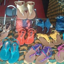 Henry's Place African Gifts