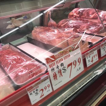 Great Wall Supermarket - Meat selection - International Grocery Near Me - Rosemead, California Great Wall Supermarket - Meat selection - International Grocery Near Me - Rosemead, California