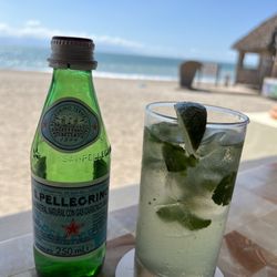 Las Casitas - Mojito