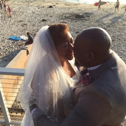 My wedding day. Hair and Make up by the wonderful team at Uptown New York Style