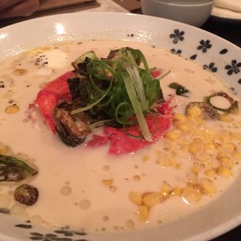 KA Sushi - Lobster ramen - Japanese Near Me - Houston, Texas