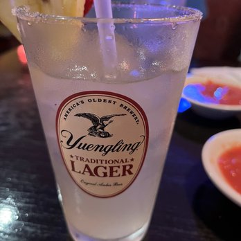 Don Tequila - Margarita - Mexican Near Me - Winston-Salem, North Carolina