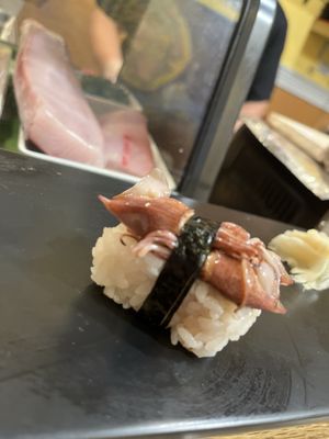 Tanoshi Sushi Sake Bar by null