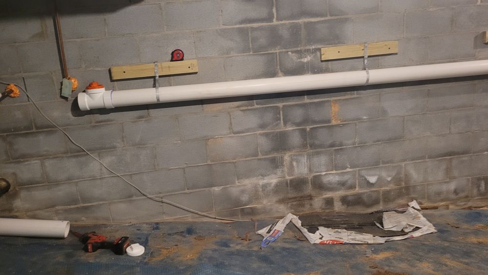 Slide of Environmental Systems & Services