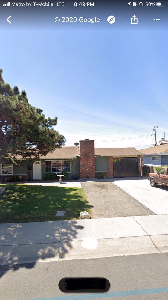 Slide of Lopez Roofing