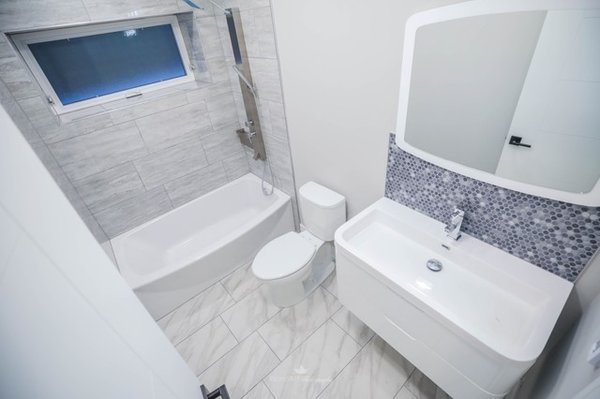 Bathroom Remodeling - Come get your bathroom remodel done by G.G.A. Construction Corporation. Any bathroom remodel project you have, we will make come to life.