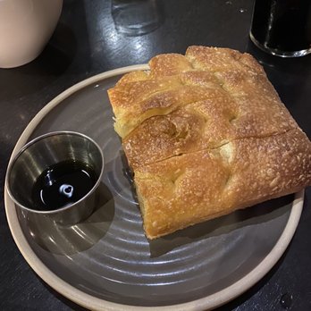 Vendemmia - Focaccia - New American Near Me - Seattle, Washington Vendemmia - Focaccia - New American Near Me - Seattle, Washington