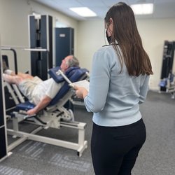 The Strength Studio