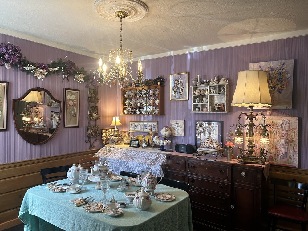 EMERALD NECKLACE INN & TEAROOM 109 Photos & 33 Reviews 18840 Lorain