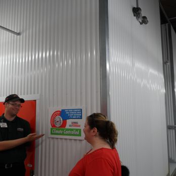 U-Haul - Self Storage Near Me - Winnipeg, Manitoba
