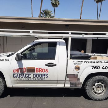 United Bros Garage Doors - Garage Door Services Near Me - Thousand Palms, California United Bros Garage Doors - Garage Door Services Near Me - Thousand Palms, California