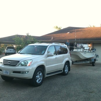 Precision Solar Tint - Like new again......David you're the man! - Auto Glass Services Near Me - San Antonio, Texas