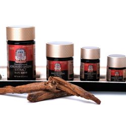 Korean Red Ginseng - *Boost the immune system *Boosts energy and stamina *Fights fatigue *Promotes healthy blood circulation *Supports memory function