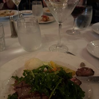 La Traviata - Italian Near Me - Long Beach, California