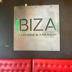 Ibiza Lounge & Tapas