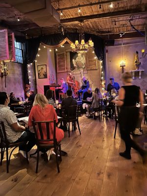 The Pink Door by null The Pink Door by null