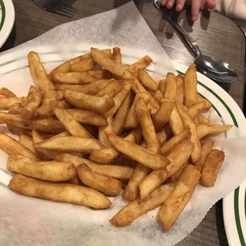 Sheeba Restaurant - Fries.. crunchy! - Middle Eastern Near Me - Dearborn, Michigan Sheeba Restaurant - Fries.. crunchy! - Middle Eastern Near Me - Dearborn, Michigan