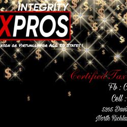 Tax Pros North Richland Hills