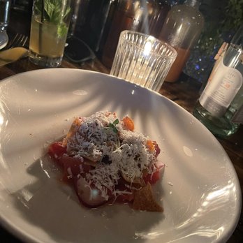 Grey Ghost - Smoked Watermelon - American Near Me - Detroit, Michigan