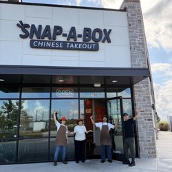 Snap-a-Box