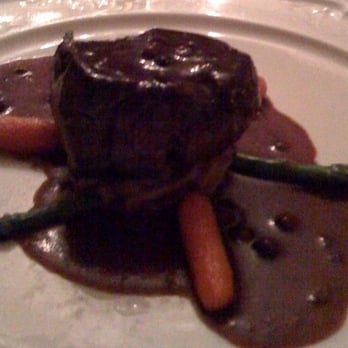 La Foret - Wild boar - French Near Me - San Jose, California