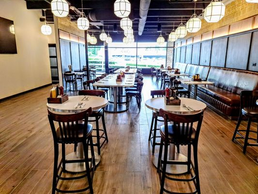 The Kibitz Room King of Prussia by null