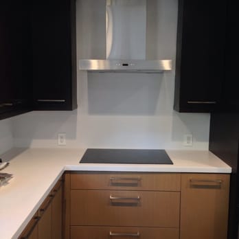 PRO Construction & Bathroom Remodeling - Hood install by Pro Construction - General Contractors Near Me - Miami, Florida