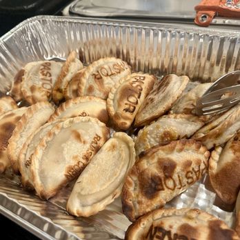 Maria’s Paella - Empanadas - Caterers Near Me - Sacramento, California