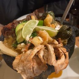 Molcajete