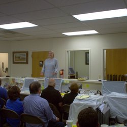 Body & Brain - Secaucus - Public lectures on the benefits of yoga tai chi