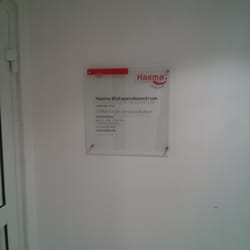 Haema - Haema Bluspendezentrum Berlin-Prenzlauer Berg