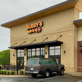 Buddy’s Bar-b-q - Barbeque Near Me - East Ridge, Tennessee Buddy’s Bar-b-q - Barbeque Near Me - East Ridge, Tennessee