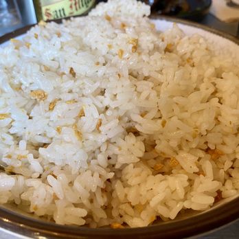 Spoon & Pork - garlic rice - Filipino Near Me - Los Angeles, California Spoon & Pork - garlic rice - Filipino Near Me - Los Angeles, California
