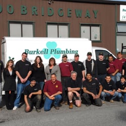 Burkell Plumbing