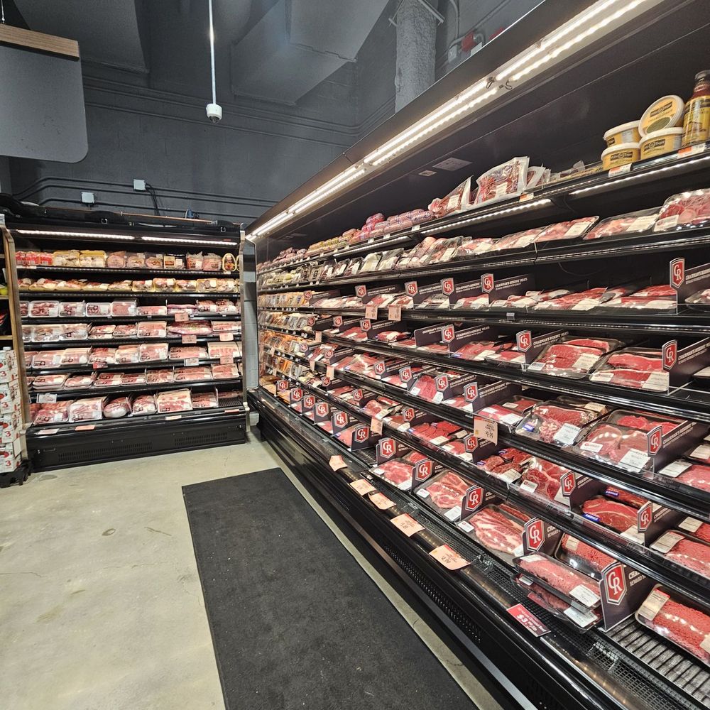 Brooklyn Fare - Inside - Grocery Near Me - New York, New York