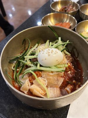 Sura Korean Bistro & All You Can Eat BBQ of Dallas by null